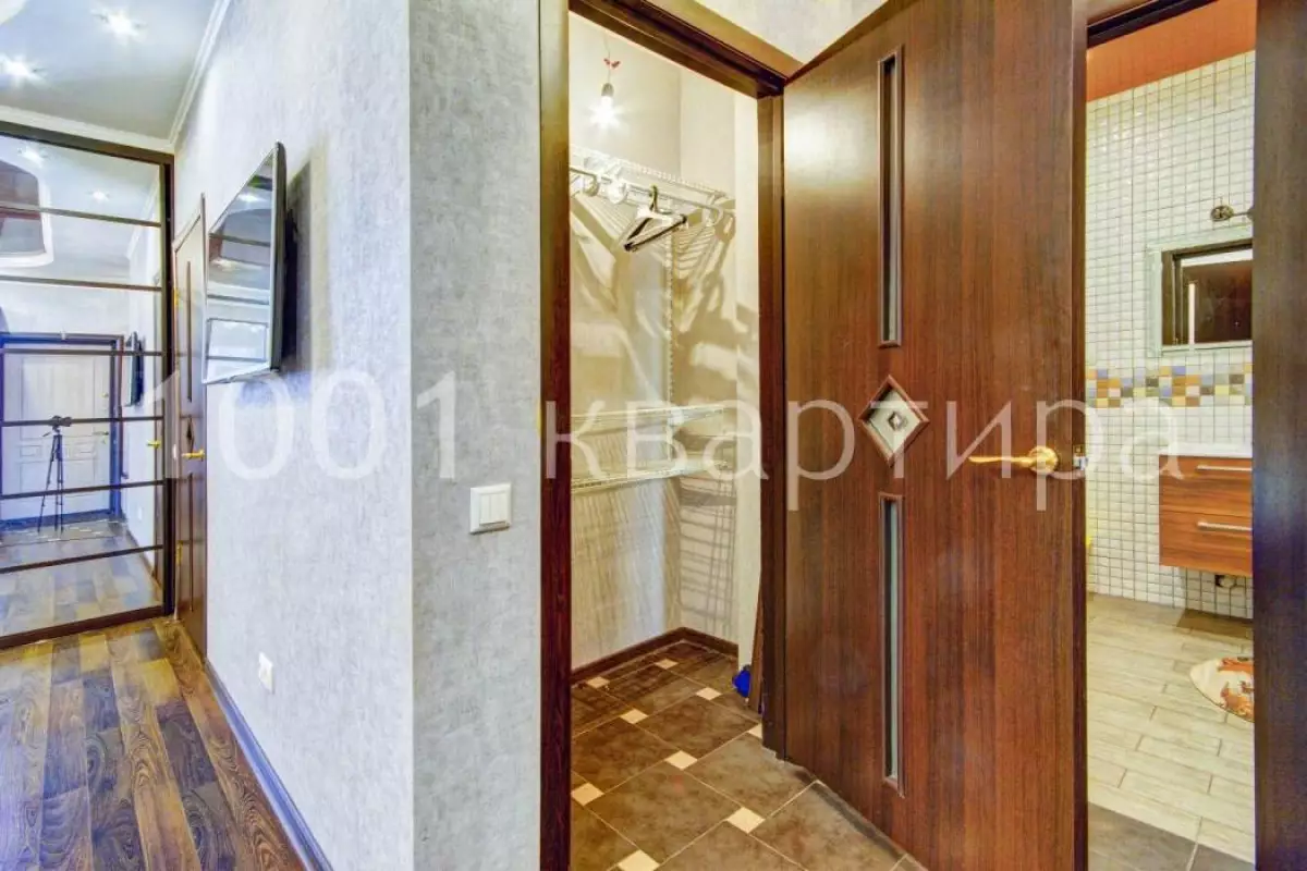 Вариант #125257 для аренды посуточно в Москве Родники, д.8 на 4 гостей - фото 5