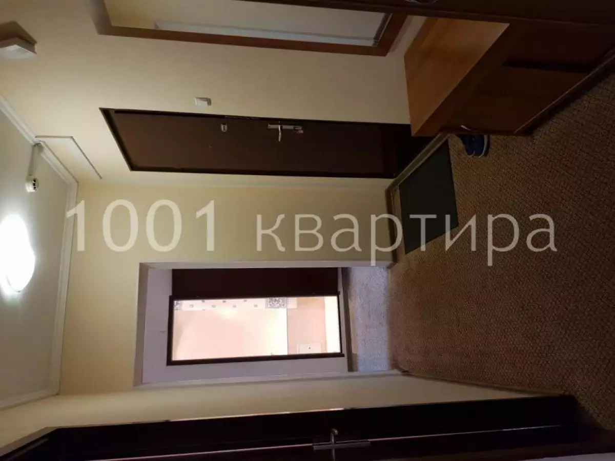 Вариант #125361 для аренды посуточно в Москве Балаклавский, д.2 к 2 на 4 гостей - фото 6