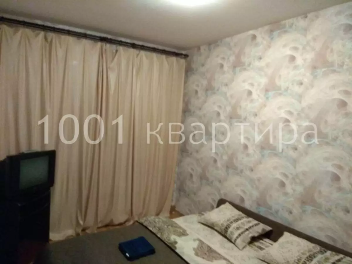 Вариант #125428 для аренды посуточно в Москве Таллинская, д.19 на 8 гостей - фото 1