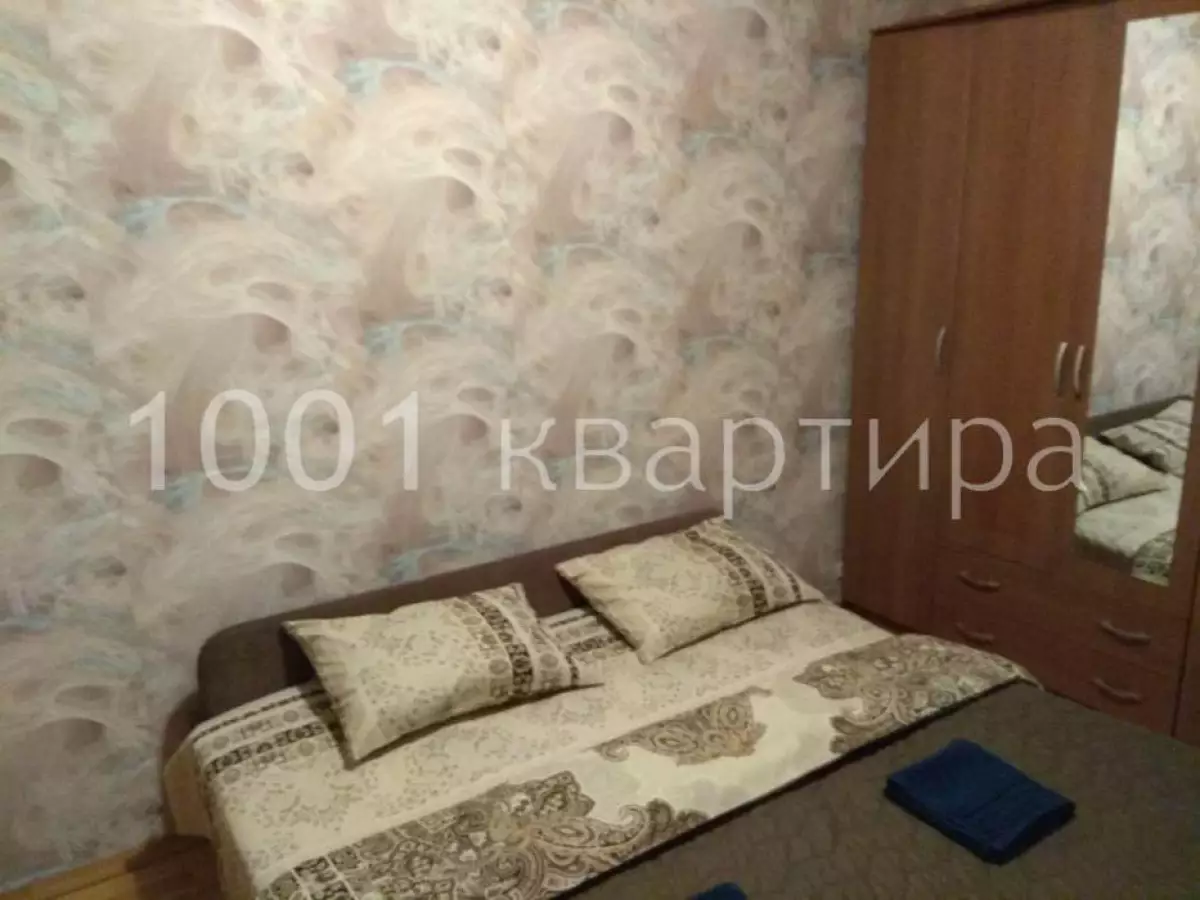 Вариант #125428 для аренды посуточно в Москве Таллинская, д.19 на 8 гостей - фото 2