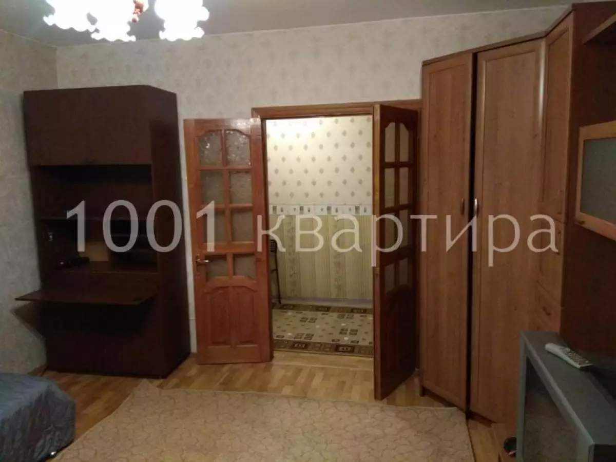 Вариант #125428 для аренды посуточно в Москве Таллинская, д.19 на 8 гостей - фото 11