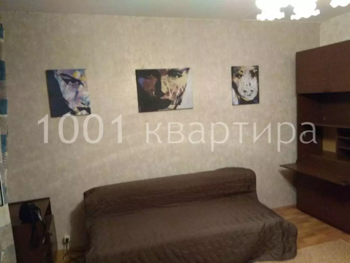 Вариант #125428 для аренды посуточно в Москве Таллинская, д.19 на 8 гостей - фото 13