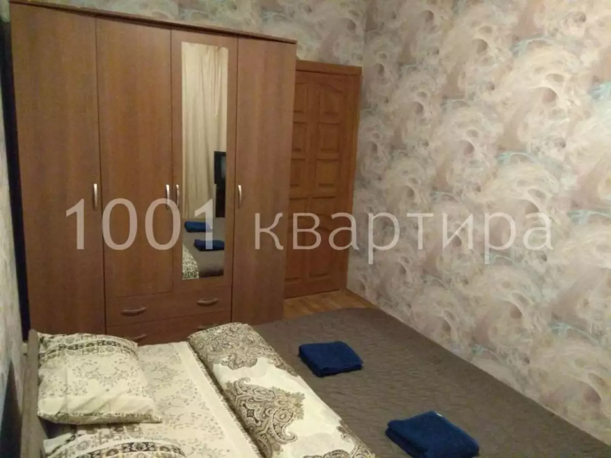 Вариант #125428 для аренды посуточно в Москве Таллинская, д.19 на 8 гостей - фото 3