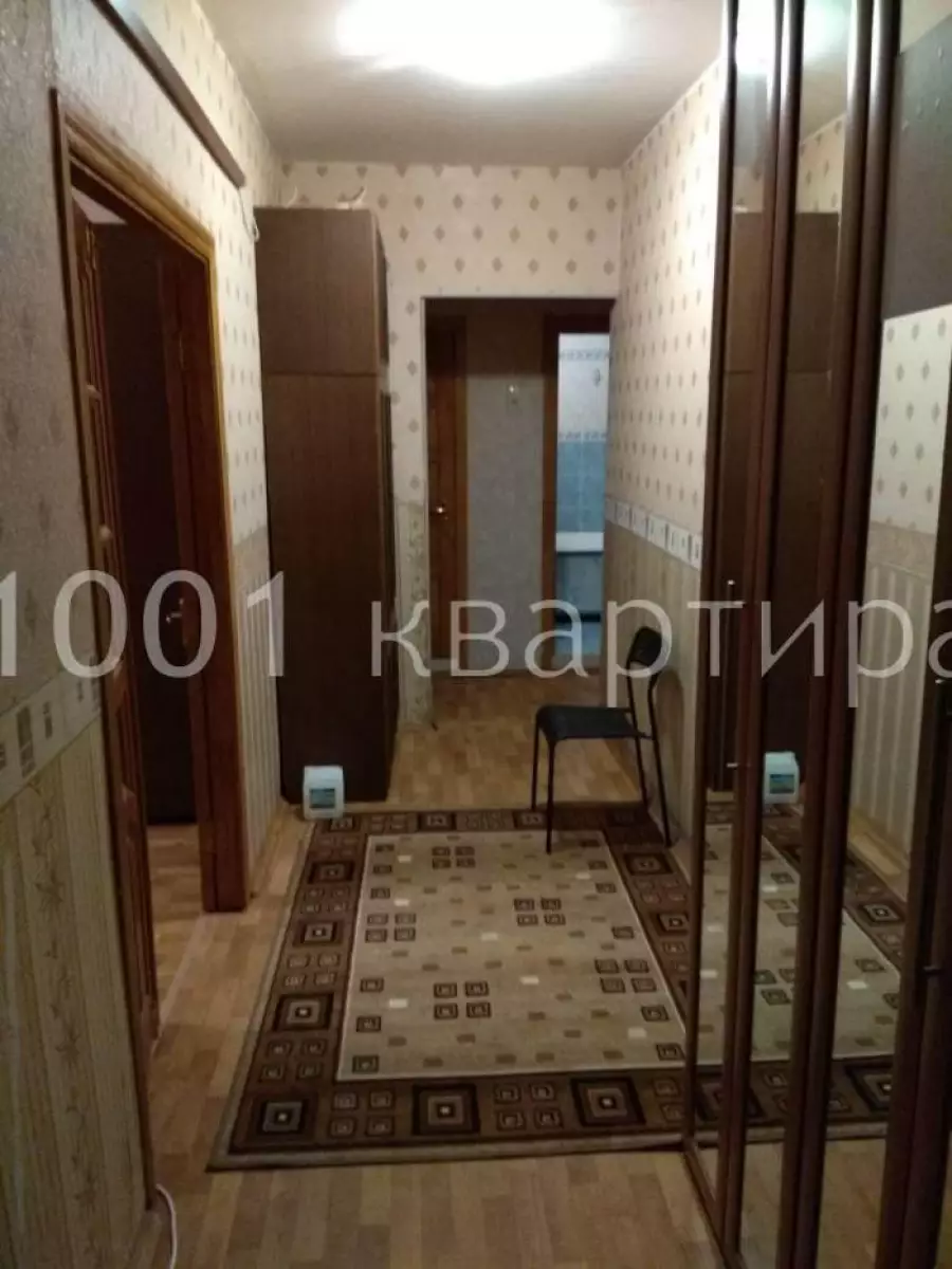 Вариант #125428 для аренды посуточно в Москве Таллинская, д.19 на 8 гостей - фото 9
