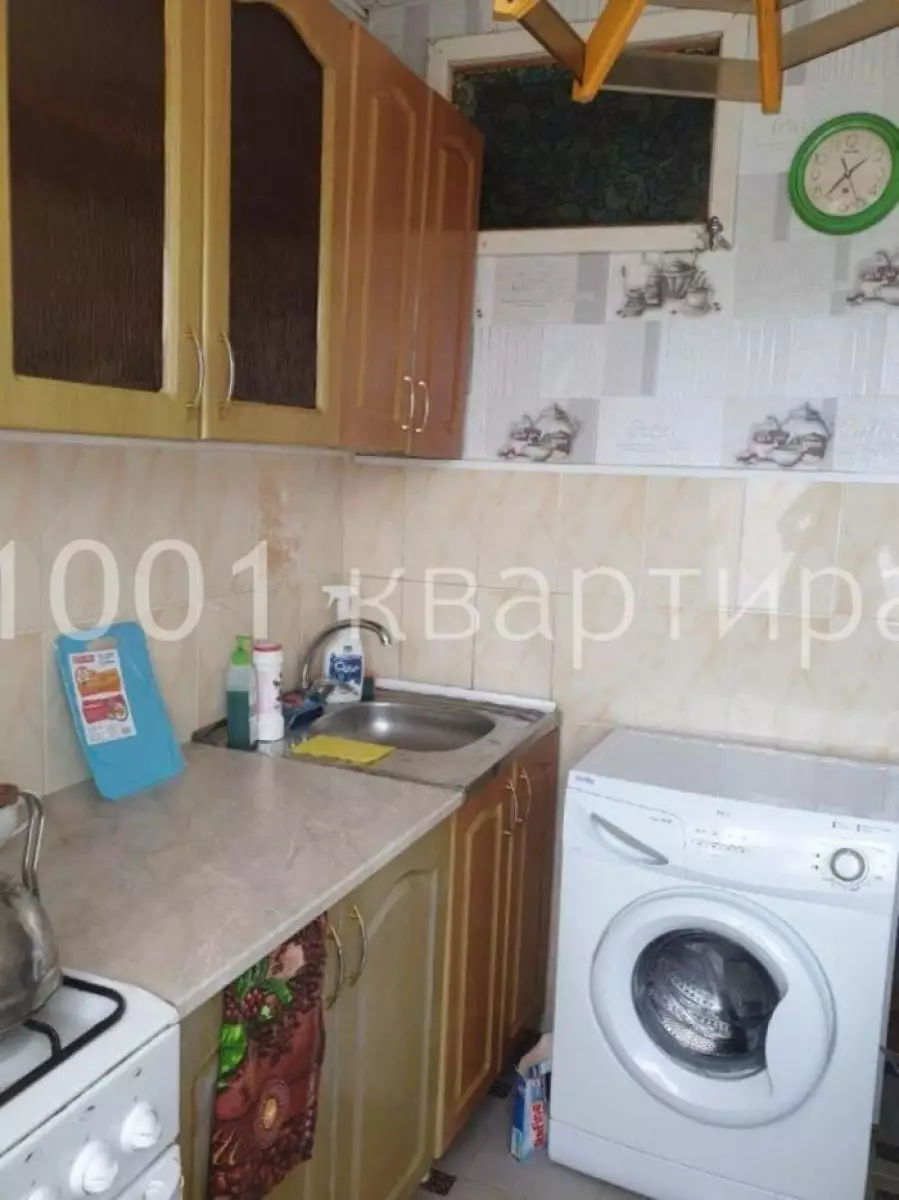 Вариант #125456 для аренды посуточно в Москве Мира, д.182к2 на 4 гостей - фото 2