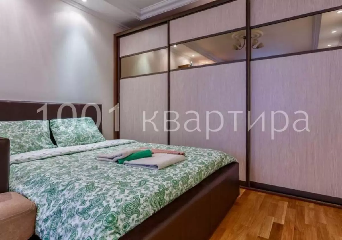 Вариант #125471 для аренды посуточно в Самаре Карбышева , д.61 на 5 гостей - фото 7