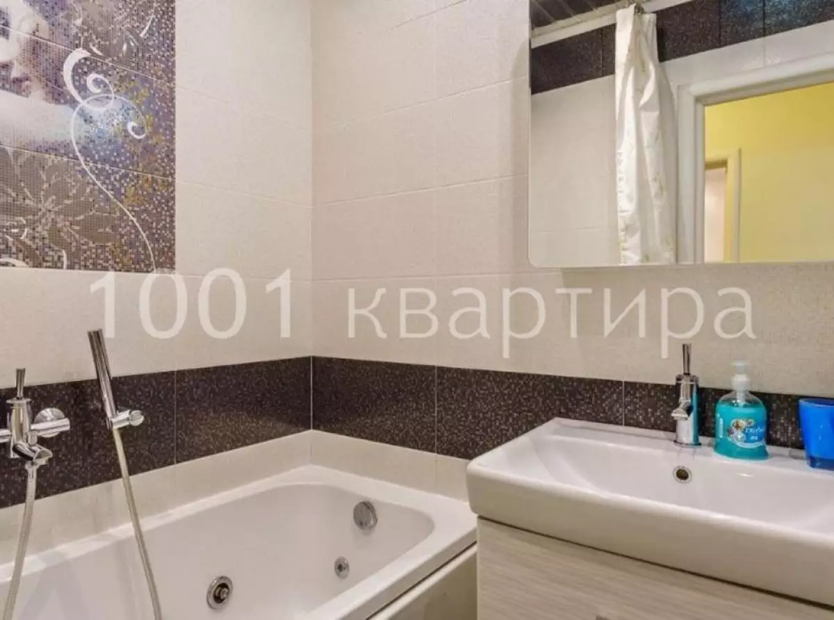 Вариант #125471 для аренды посуточно в Самаре Карбышева , д.61 на 5 гостей - фото 8