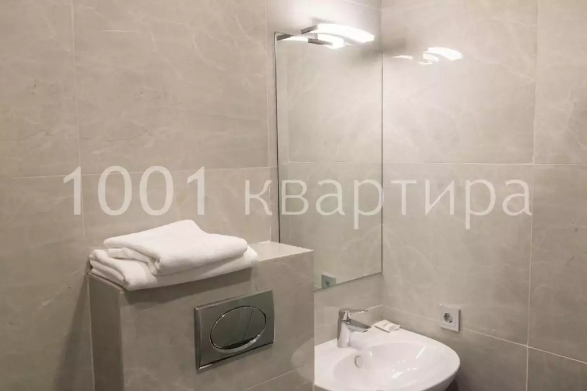 Вариант #125474 для аренды посуточно в Казани Волкова, д.12 на 2 гостей - фото 5
