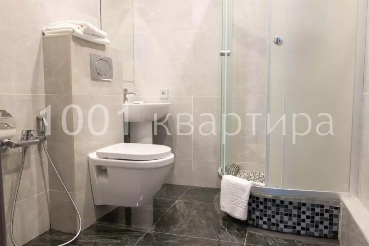 Вариант #125474 для аренды посуточно в Казани Волкова, д.12 на 2 гостей - фото 4