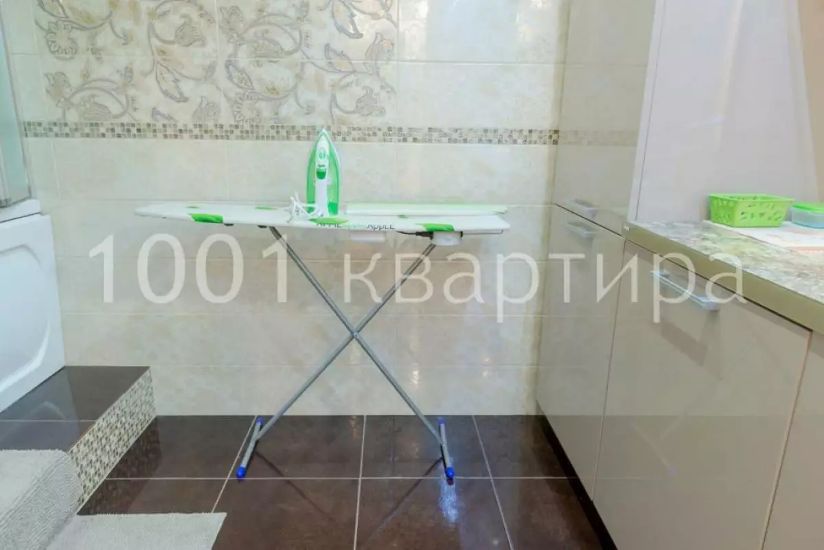 Вариант #125555 для аренды посуточно в Казани Лево-Булачная , д.16 на 6 гостей - фото 16
