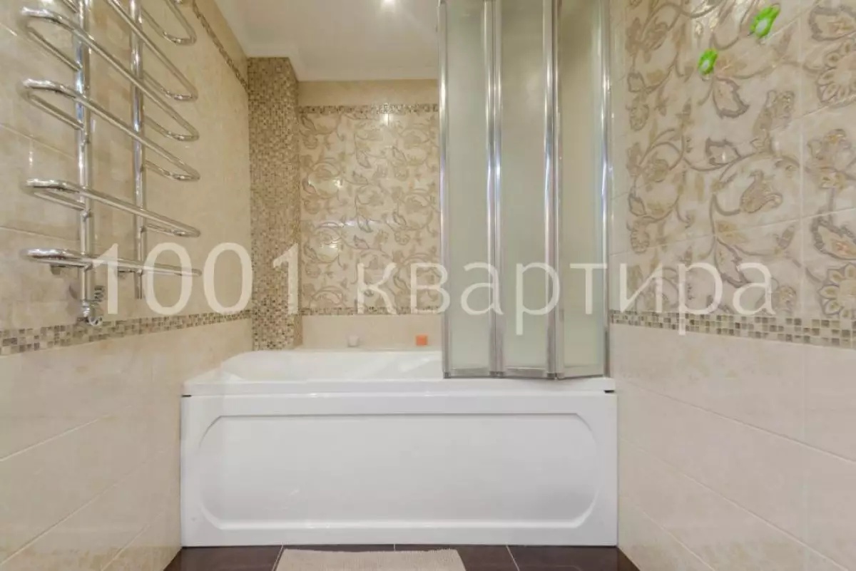 Вариант #125555 для аренды посуточно в Казани Лево-Булачная , д.16 на 6 гостей - фото 6