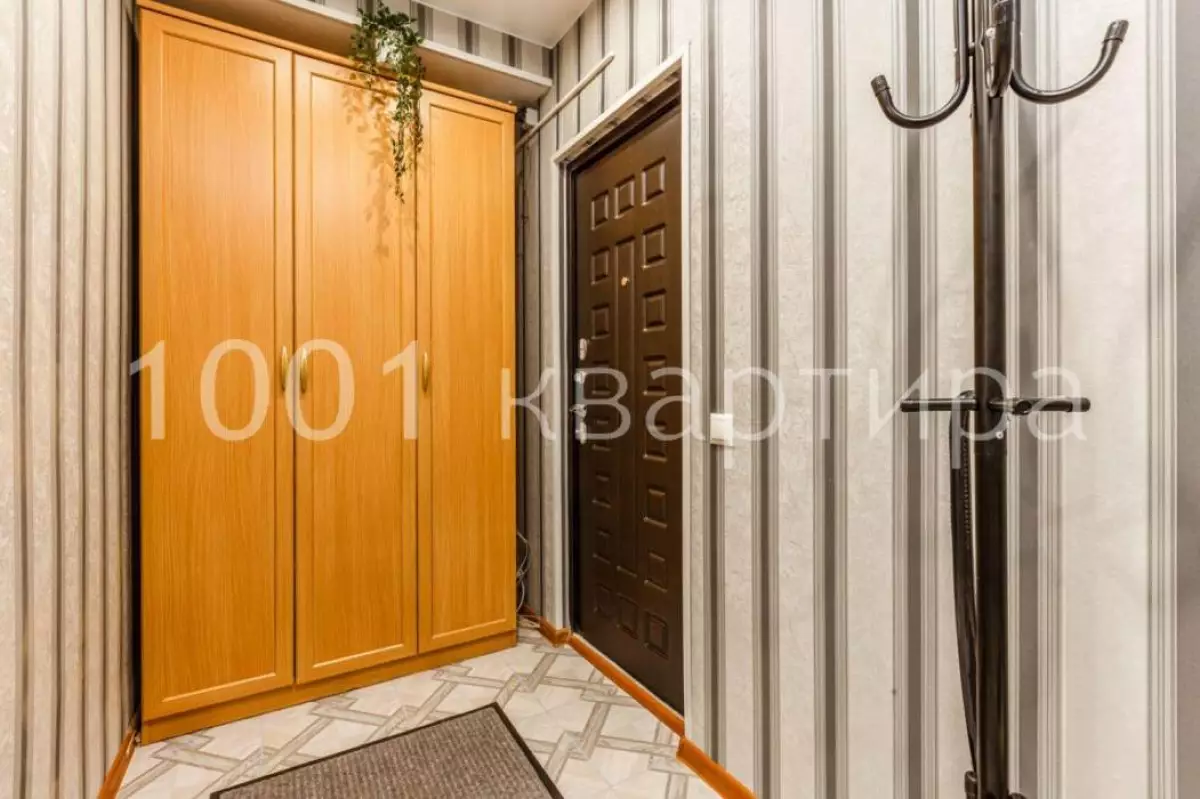 Вариант #125604 для аренды посуточно в Москве Батайский , д.59 на 4 гостей - фото 11