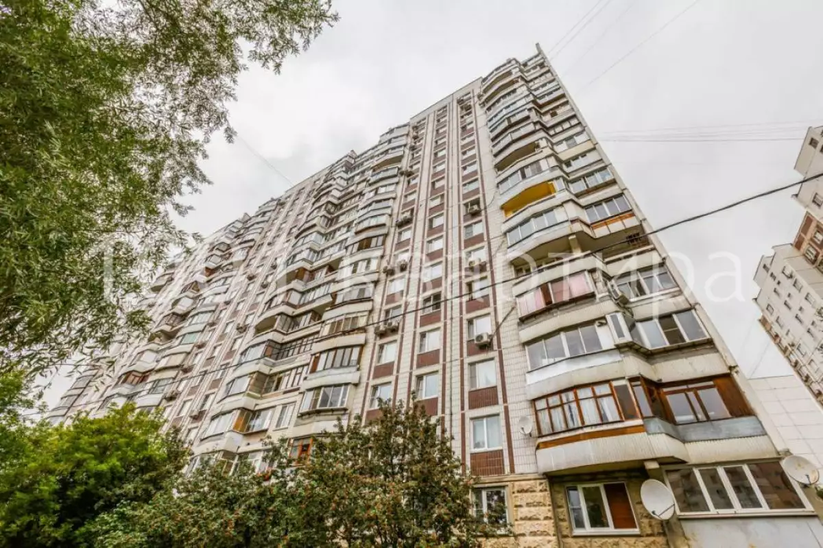 Вариант #125604 для аренды посуточно в Москве Батайский , д.59 на 4 гостей - фото 12