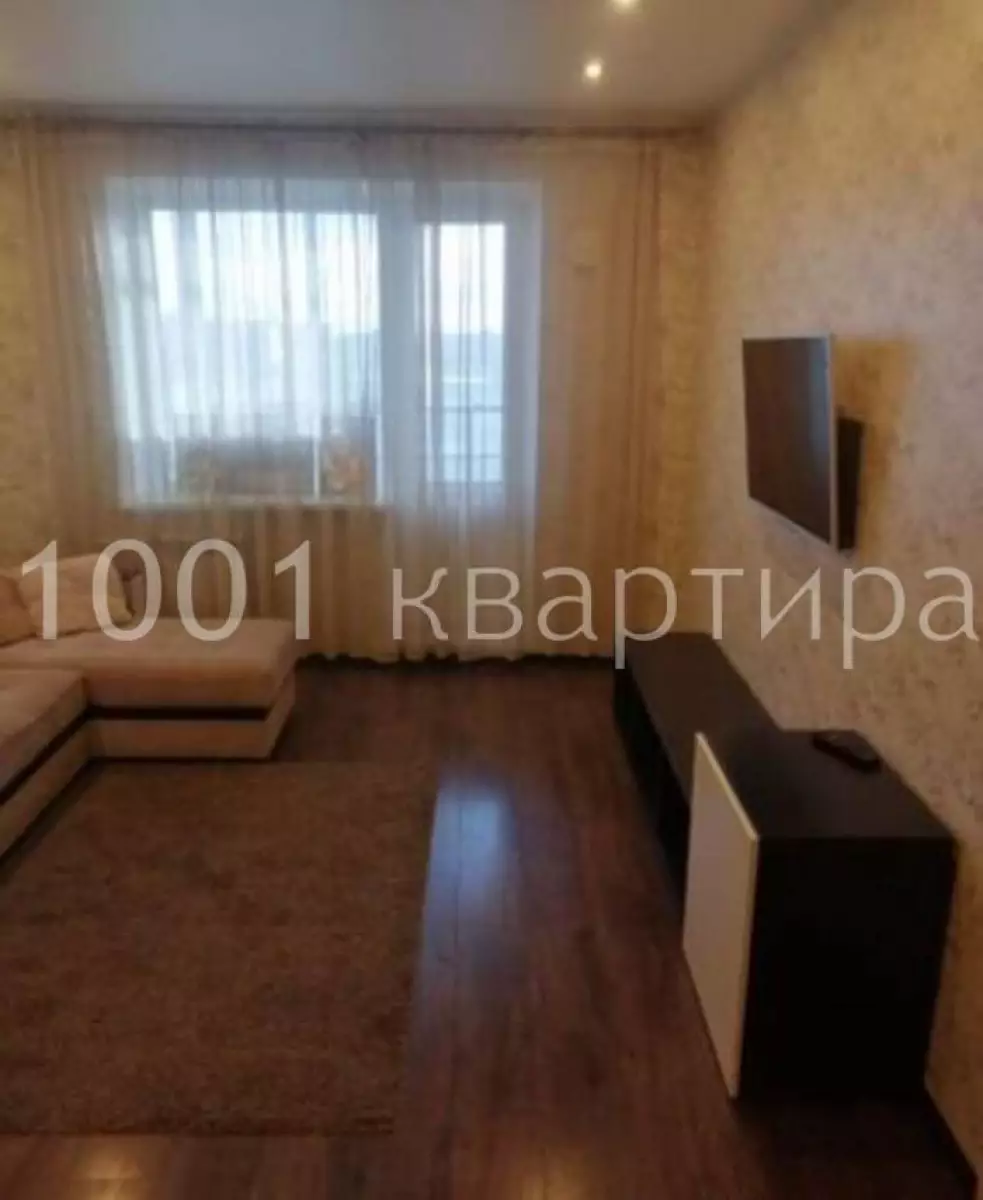 Вариант #125722 для аренды посуточно в Москве Пролетарский, д.1 на 3 гостей - фото 1