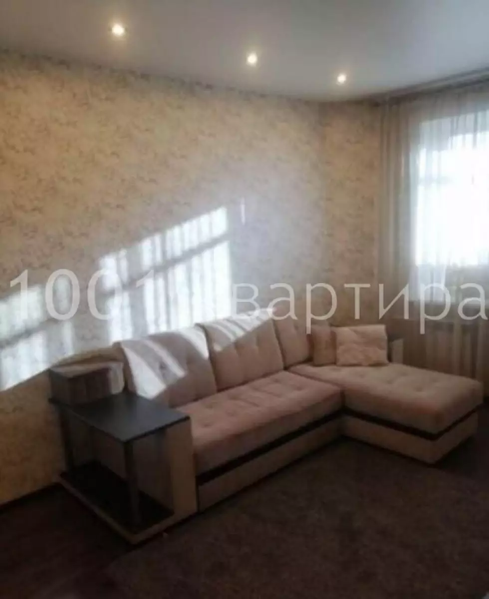 Вариант #125722 для аренды посуточно в Москве Пролетарский, д.1 на 3 гостей - фото 6