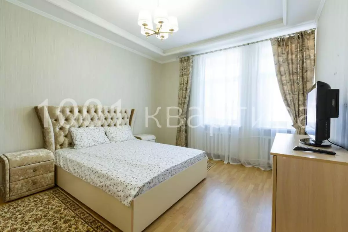 Вариант #125738 для аренды посуточно в Казани Япеева, д.19 на 8 гостей - фото 3