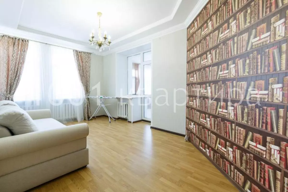 Вариант #125738 для аренды посуточно в Казани Япеева, д.19 на 8 гостей - фото 5