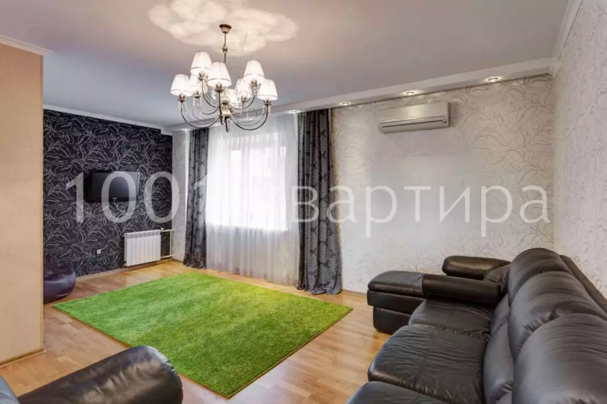 Вариант #125749 для аренды посуточно в Казани Тихомирнова, д.11 на 8 гостей - фото 1