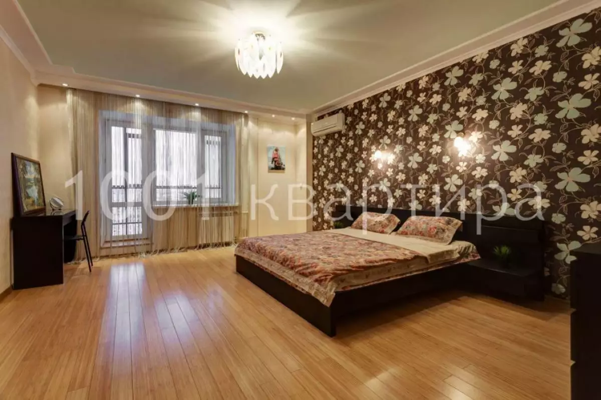 Вариант #125749 для аренды посуточно в Казани Тихомирнова, д.11 на 8 гостей - фото 2