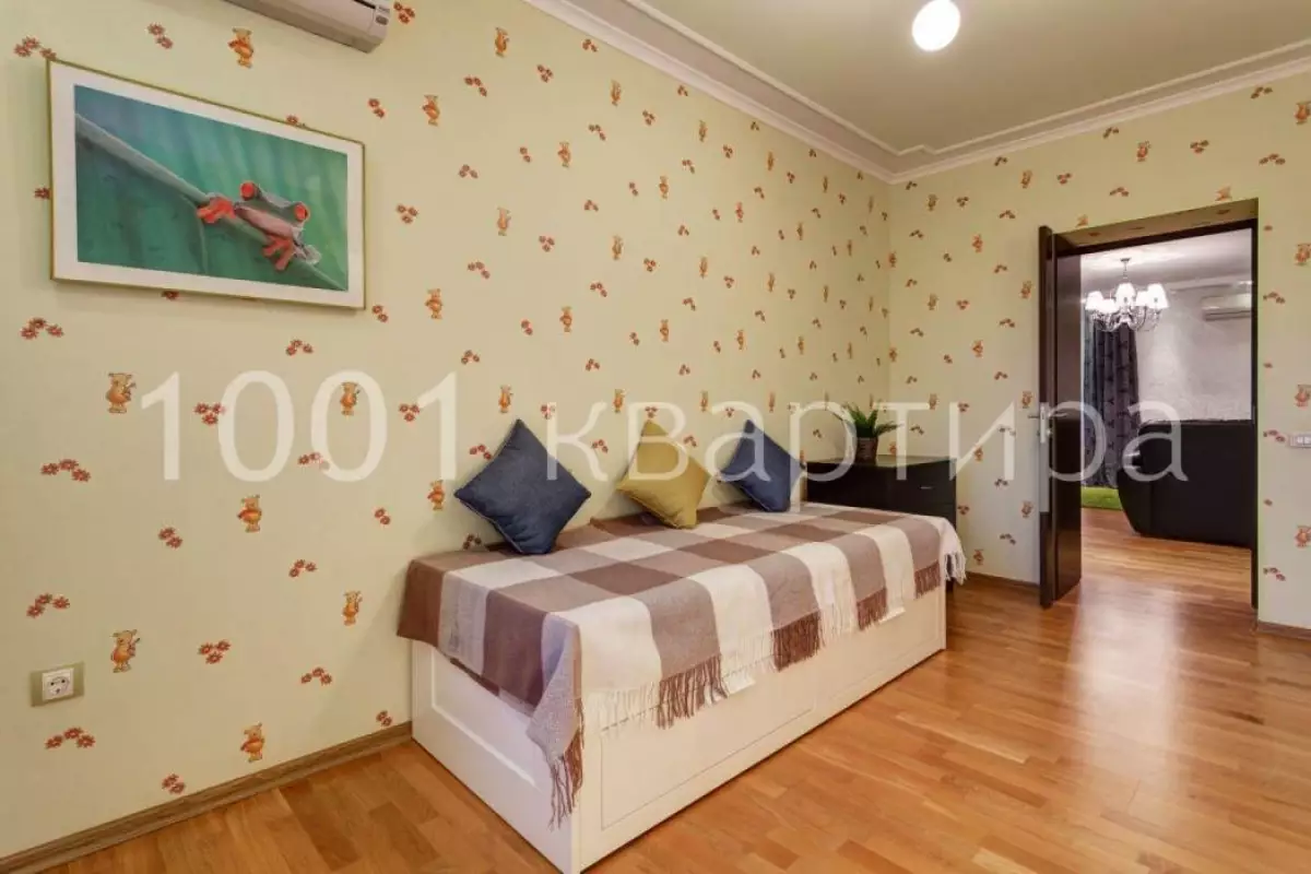 Вариант #125749 для аренды посуточно в Казани Тихомирнова, д.11 на 8 гостей - фото 4