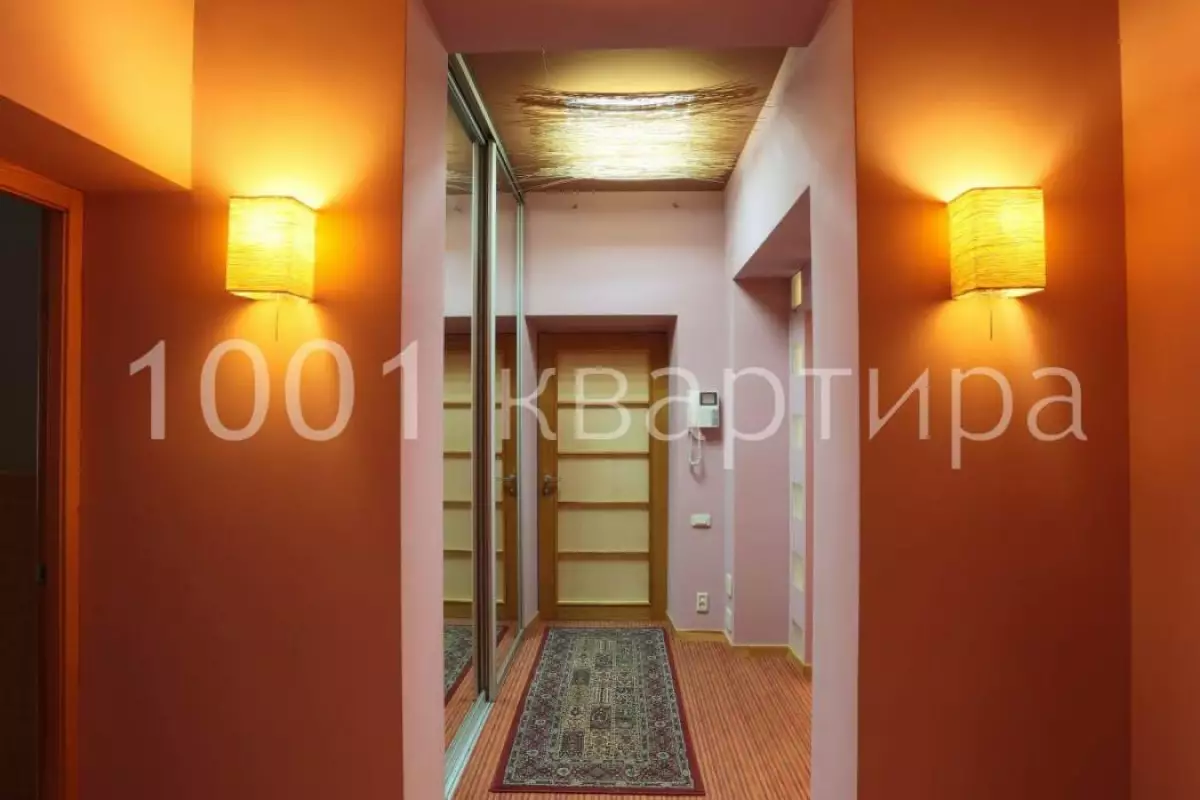 Вариант #125750 для аренды посуточно в Казани Мулланура Вахитова, д.6 на 7 гостей - фото 5