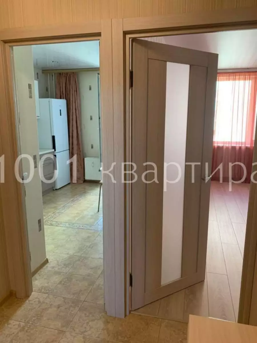 Вариант #125765 для аренды посуточно в Москве улица Ельнинская дом , д.17 на 2 гостей - фото 7