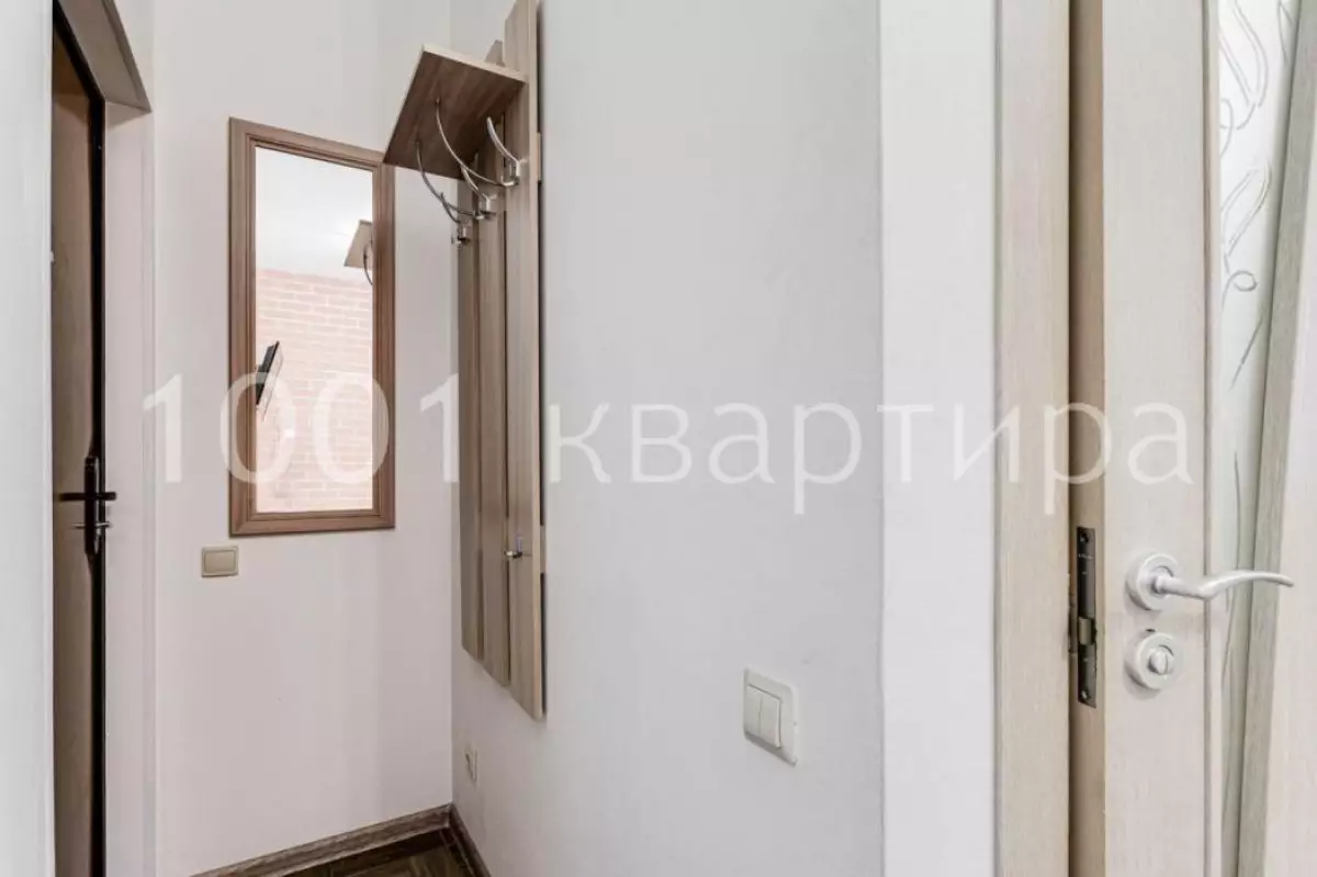 Вариант #125793 для аренды посуточно в Москве Каширское, д.65к3 на 2 гостей - фото 12