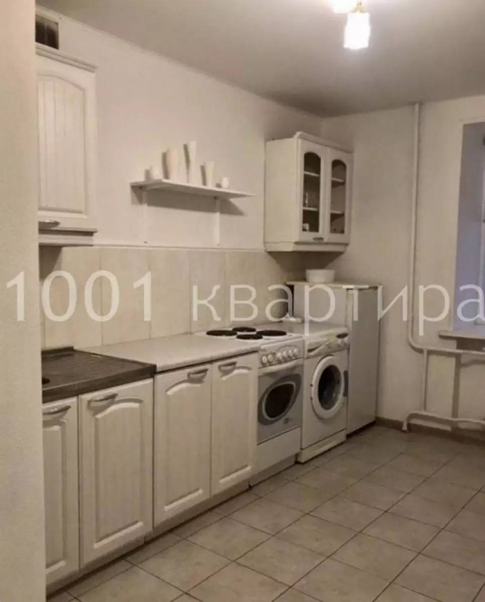 Вариант #125803 для аренды посуточно в Москве Ярцевская, д.31к6 на 2 гостей - фото 8