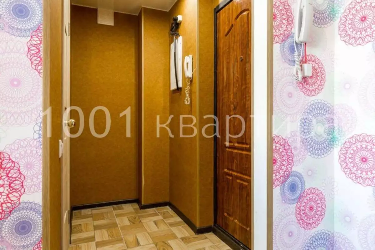 Вариант #125844 для аренды посуточно в Москве Колошин, д.6 строение 1 на 4 гостей - фото 10