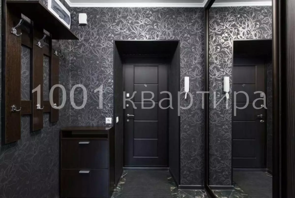 Вариант #125845 для аренды посуточно в Москве Планетная, д.47 корпус 2 на 4 гостей - фото 6