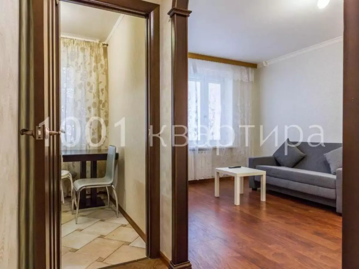 Вариант #125847 для аренды посуточно в Москве Цендера, д.12 на 4 гостей - фото 9