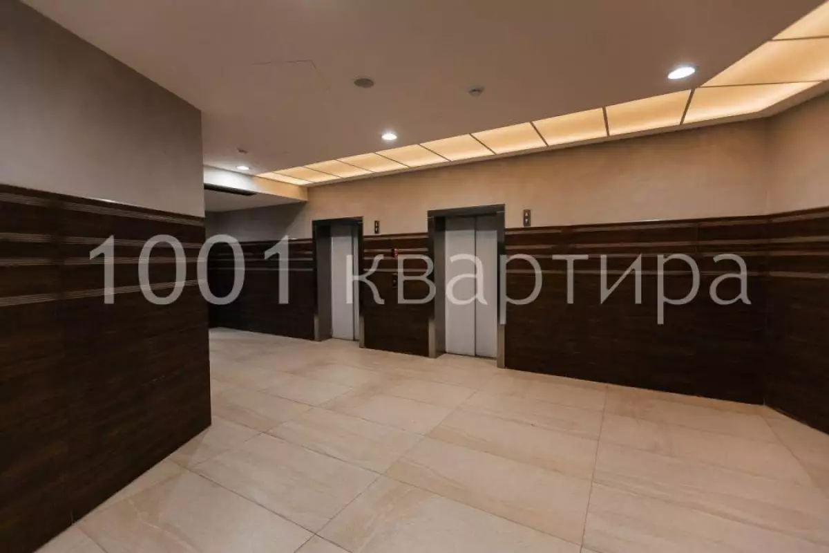 Вариант #125848 для аренды посуточно в Москве Ходынский, д.2 на 3 гостей - фото 3