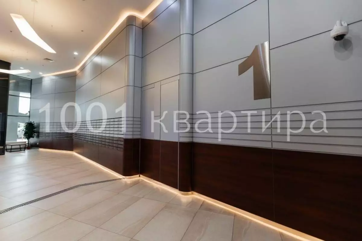 Вариант #125848 для аренды посуточно в Москве Ходынский, д.2 на 3 гостей - фото 5