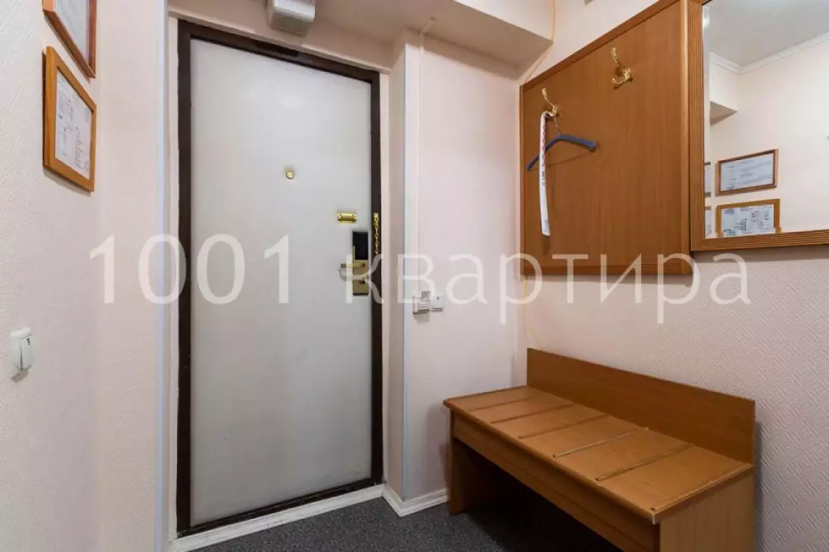 Вариант #125869 для аренды посуточно в Москве Докучаев, д.2 на 4 гостей - фото 17