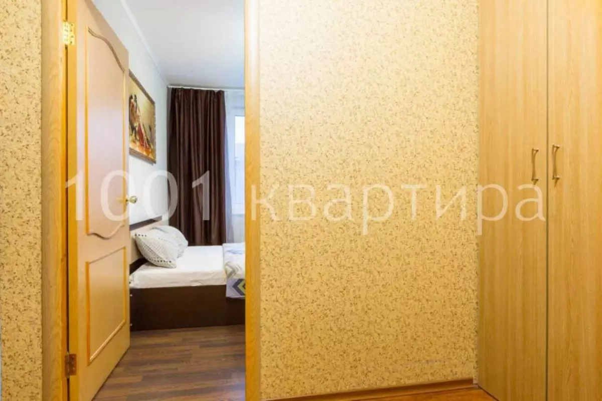 Вариант #125889 для аренды посуточно в Москве Троицкая, д.10 строение 1 на 4 гостей - фото 9