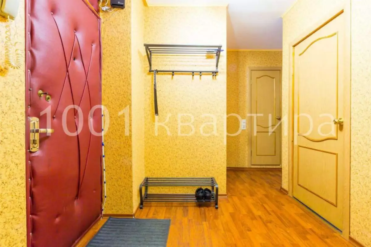 Вариант #125889 для аренды посуточно в Москве Троицкая, д.10 строение 1 на 4 гостей - фото 10