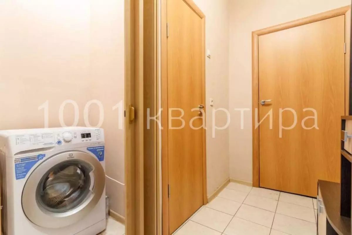 Вариант #125895 для аренды посуточно в Москве Заморенова, д.5 строение 1 на 4 гостей - фото 9