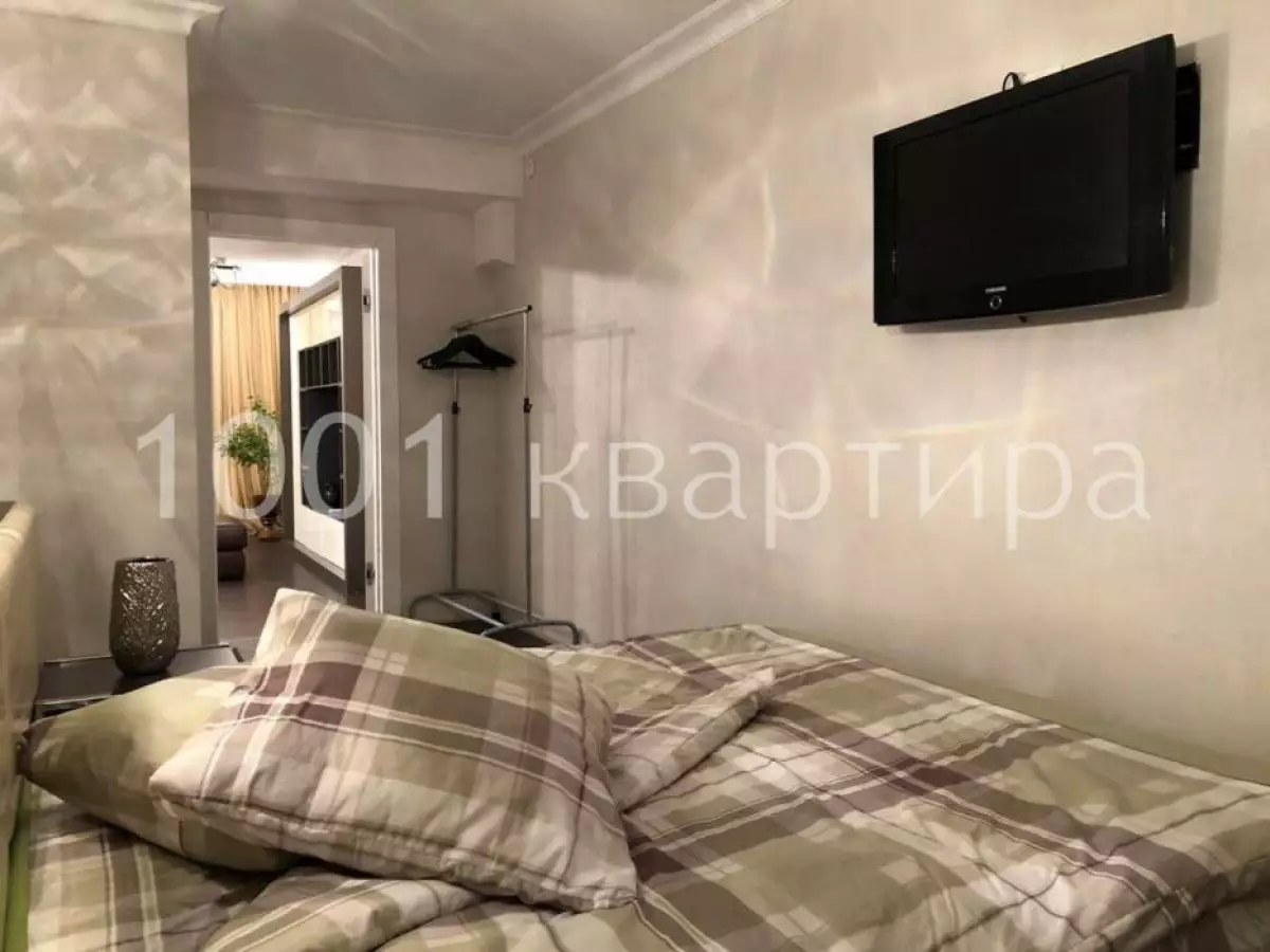 Вариант #125931 для аренды посуточно в Москве Измайловский, д.59 на 3 гостей - фото 14