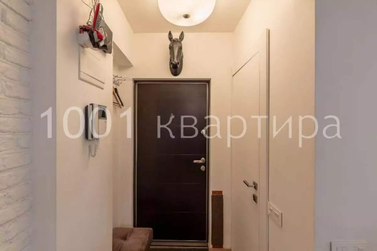 Вариант #125931 для аренды посуточно в Москве Измайловский, д.59 на 3 гостей - фото 16