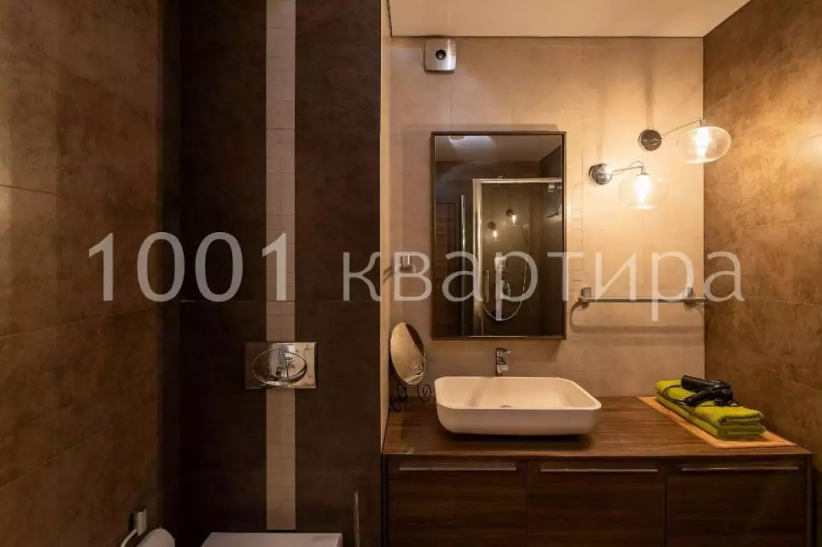 Вариант #125931 для аренды посуточно в Москве Измайловский, д.59 на 3 гостей - фото 18