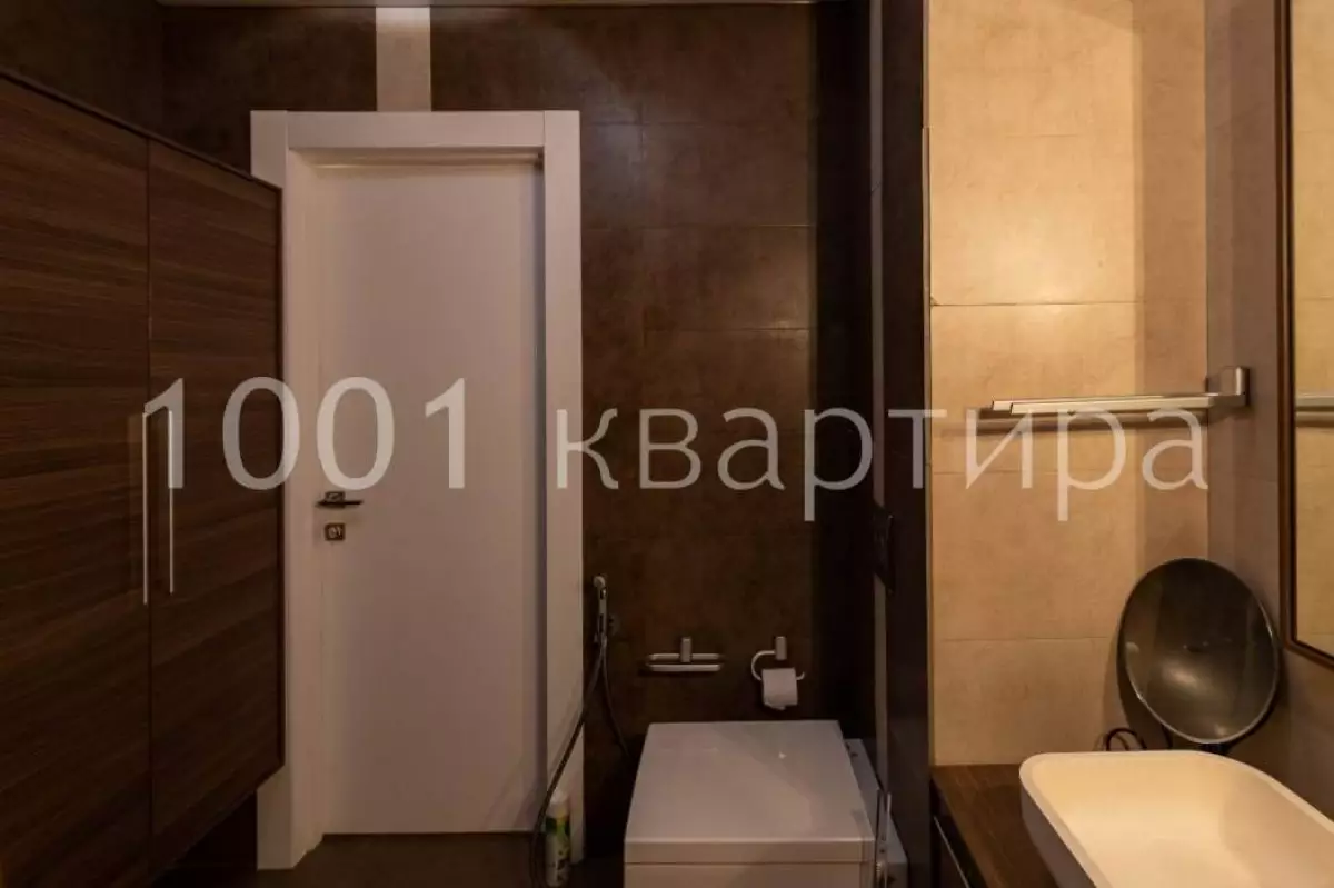 Вариант #125931 для аренды посуточно в Москве Измайловский, д.59 на 3 гостей - фото 20