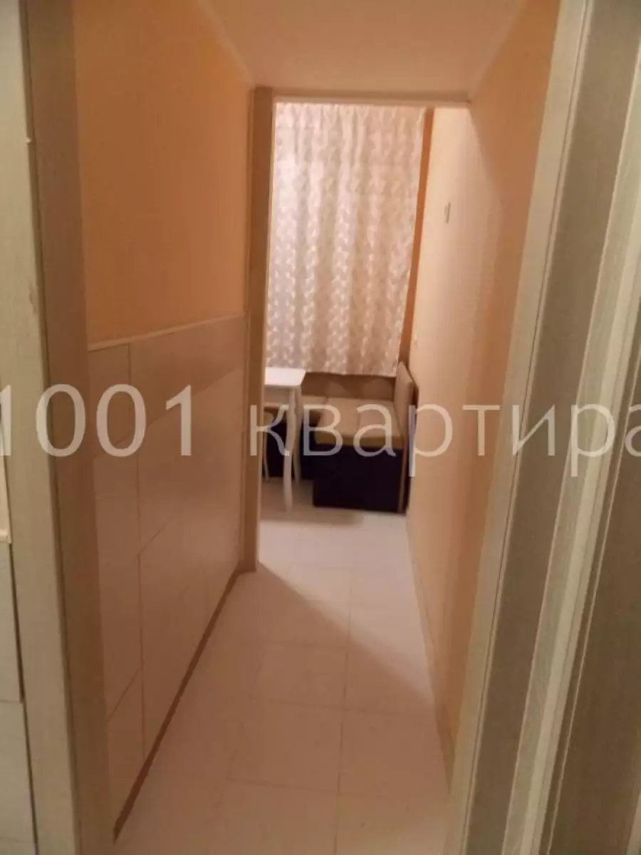 Вариант #125948 для аренды посуточно в Москве Артамонова, д.8 к.2 на 5 гостей - фото 5