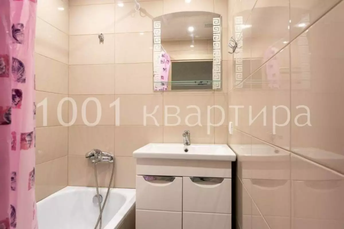 Вариант #125955 для аренды посуточно в Москве Борисовский, д.10к1 на 4 гостей - фото 15