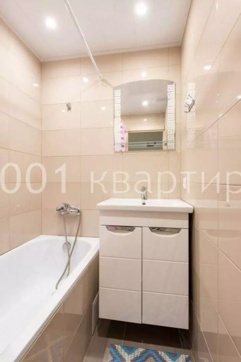 Вариант #125955 для аренды посуточно в Москве Борисовский, д.10к1 на 4 гостей - фото 16
