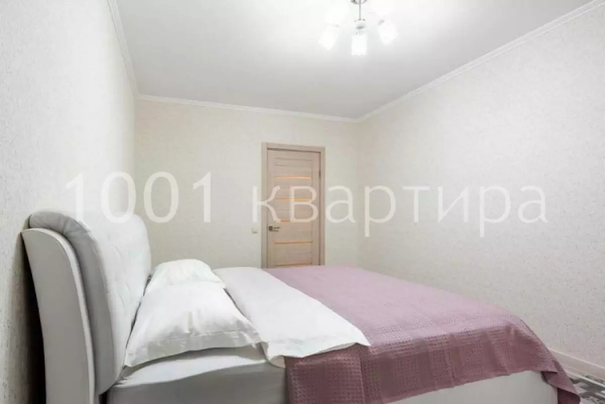 Вариант #125955 для аренды посуточно в Москве Борисовский, д.10к1 на 4 гостей - фото 4