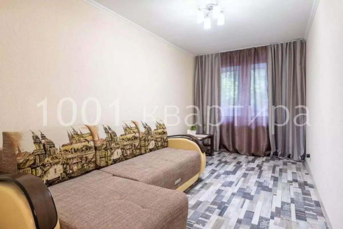 Вариант #125955 для аренды посуточно в Москве Борисовский, д.10к1 на 4 гостей - фото 5