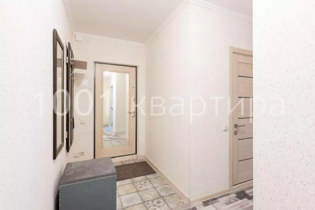 Вариант #125955 для аренды посуточно в Москве Борисовский, д.10к1 на 4 гостей - фото 9