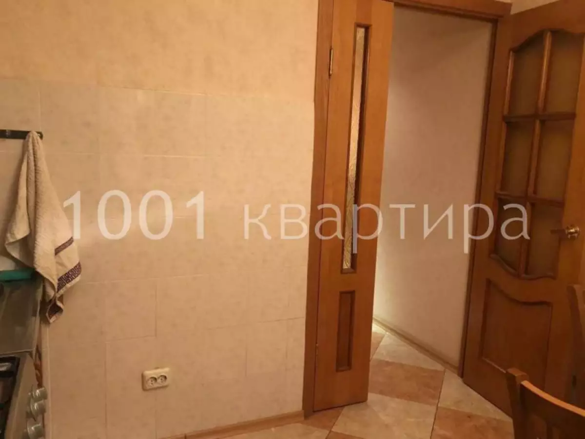 Вариант #125996 для аренды посуточно в Москве Арбат , д.45 на 4 гостей - фото 5