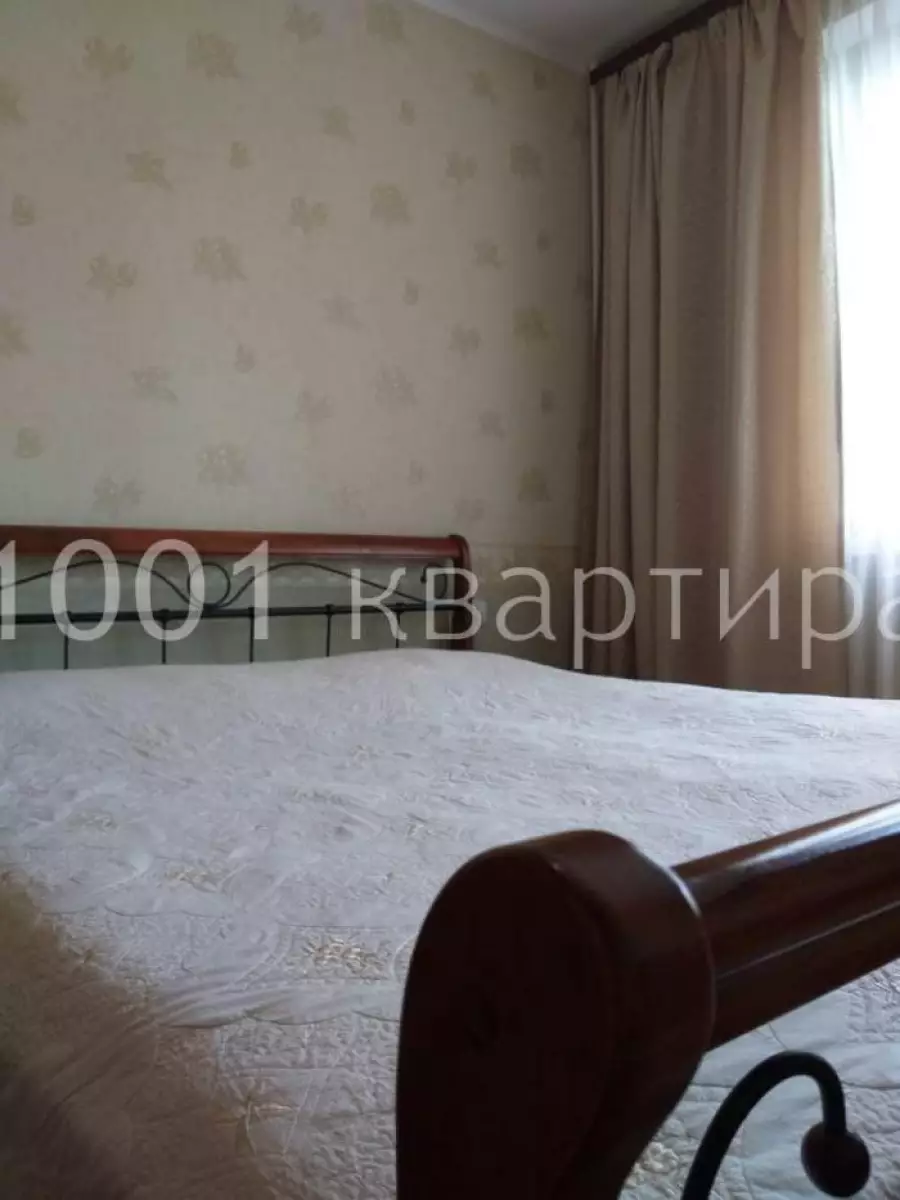 Вариант #126066 для аренды посуточно в Москве Генерала Ермолова, д.10/6 на 5 гостей - фото 1