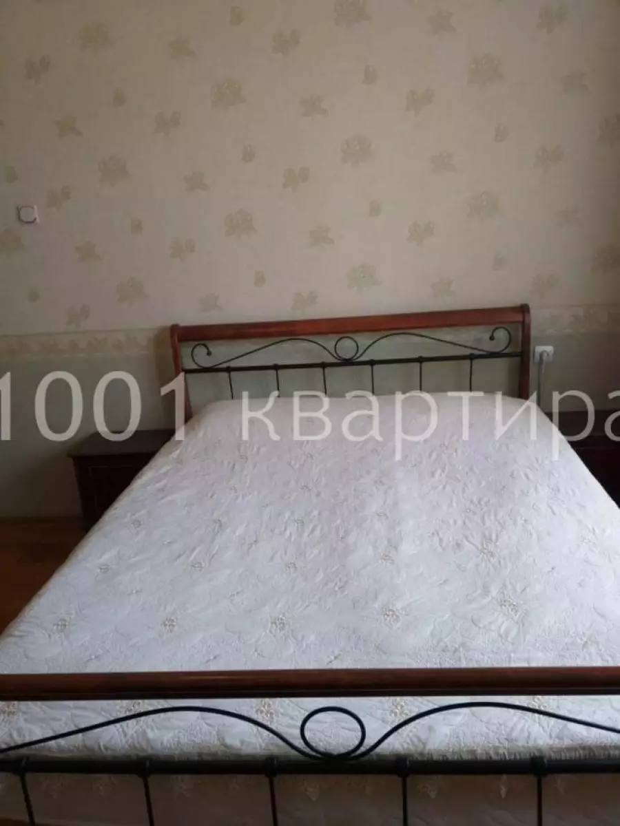 Вариант #126066 для аренды посуточно в Москве Генерала Ермолова, д.10/6 на 5 гостей - фото 3